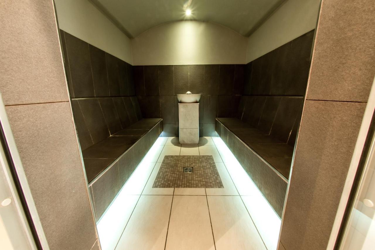 Hotel Gruber Sexten Bagian luar foto
